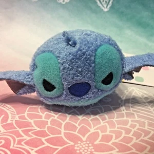 Mini peluche de 3,5"" puntada de 3,5"" de tienda Disney Store *VENDEDOR DE EE. UU.* - Imagen 1 de 2