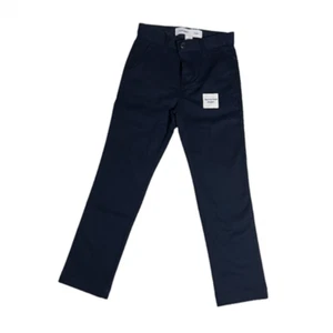 Old Navy Blue Girls Skinny Pants Sz 7 - Picture 1 of 5