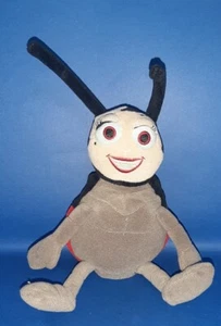 A Bug's Life Bugs Plush Toy Francis Ladybug 16Cm - Picture 1 of 3