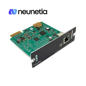 APC AP9640 UPS Network Management Card 3 Including VAT Neu und Ungeöffnet - Bild 1 von 4