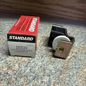 Standard Motor Products DS-531 Standard Ignition Headlight Switch - Picture 1 of 5