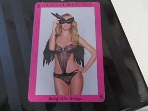 Victoria’s Secret Sexy Little Things Costume Naughty Angel Size Large - Picture 1 of 7