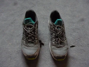 SALOMON XR Crossmax WSR 45 1/3 UK 10,5 Laufschuhe Joggingschuhe Herrenschuhe - Bild 1 von 6
