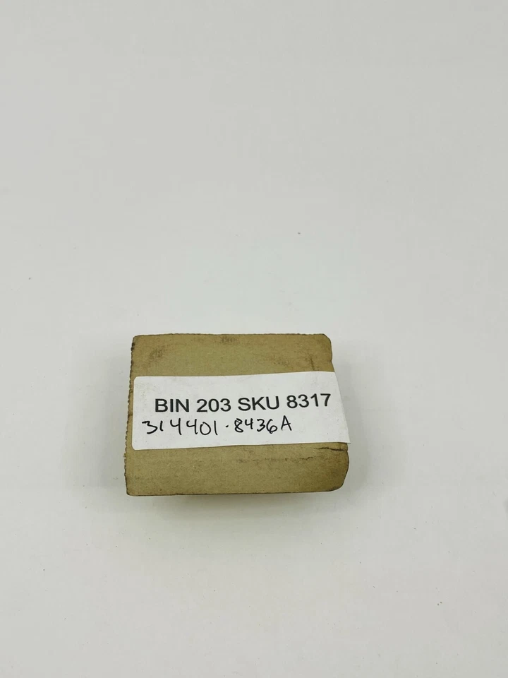 Подлинный оригинальный производитель Kawasaki 3144018436A конденсатор - Изображение 1 из 3