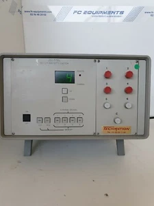 Viavi JDSU JDS Fitel SX1-N Fiber Optic Switch SX06B0-08FP (1x6) - Imagen 1 de 1