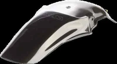 Guardabarros trasero Acerbis negro para Honda CR80R 96-02 Foto 1 de 4