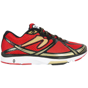 Newton Kismet IV 4 Men´s Running Sport Run Shoes Trainers red M011918 WOW SALE