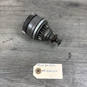 2008 Polaris RZR 800 Starter Bendix 4012614 - Picture 1 of 4