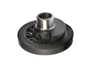 Engine Harmonic Balancer Dorman For 1966-1968 Ford Bronco 4.7L V8 - Image 1 of 2