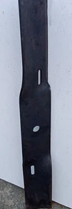 Hoja giratoria derecha Honda 19 1/2” 2 tipos. Ver las especificaciones. en descripción. Nuevo. - Imagen 1 de 2