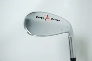 Gauge Design 56° Sand Wedge / Wedge Flex Steel Shaft - Picture 1 of 5
