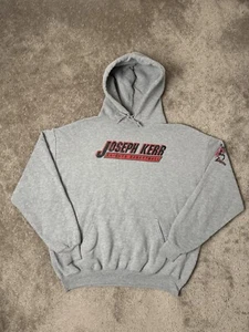 Vintage Herren Hoodie NBA Joseph Kerr Knights Basketball NBA Gr. XL - Bild 1 von 6