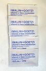 Marlin + Goetz Vitamin E Face Moisturizer 5x 3ml Total 15ml (marlin + Goetz)