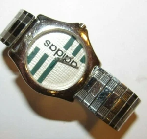 Reloj de pulsera Adidas 108 10-0019 para hombre - Se vende como está - Imagen 1 de 3
