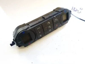 Ford C-MAX 2007 Climate Control Panel (heater control switches) 6n #1882899-32 - Bild 1 von 9