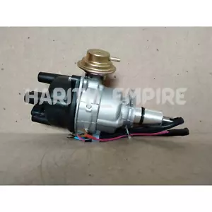 Electronic Ignition Distributor Fit NISSAN DATSUN B11 B12 E13 E15 SENTRA SUNNY - Picture 1 of 14