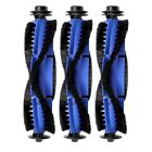 1X(3 Pack Replacement Parts Rolling Brush for RoboVac 11S 15C 30 30C 12 35C Robo