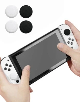 Nintendo Switch  Controller Thumb Stick Grip Cap Cover - Image 1 of 4