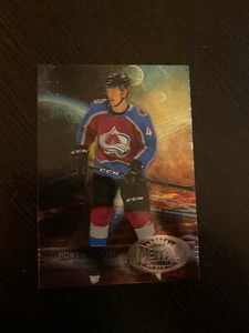 Bowen Byram 97-98 Retro Skybox Metal - Picture 1 of 2