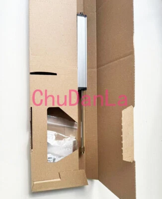 1PCS NEW Novotechnik TS-0100 Linear Transducer TS100 - Image 1 of 4