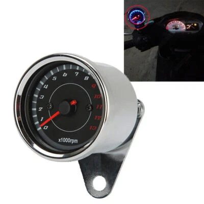 Velocímetro medidor de velocímetro para Suzuki Intruder Volusia VS VL 800 1400 Marauder Foto 1 de 4