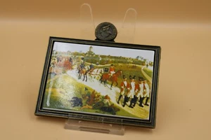 Motivfliese Rote Funken Stadtmoor 1745 Karneval Köln Kölsche Funke Kölsch - Bild 1 von 6