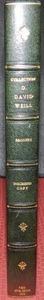 Colección de Bronces Irán David-Weill FIRMADA por Pierre David-Weill. Encuadernación fina - Imagen 1 de 12