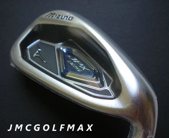 NEW MIZUNO JPX 825 STEEL REGULAR DYNALITE GOLD XP SINGLE IRON / WEDGE - Image 1 of 1