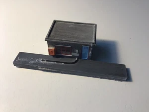 bachmann graham farish 42-128 Tankstelle Pumpenhaus Spur N Gebäude - Bild 1 von 10