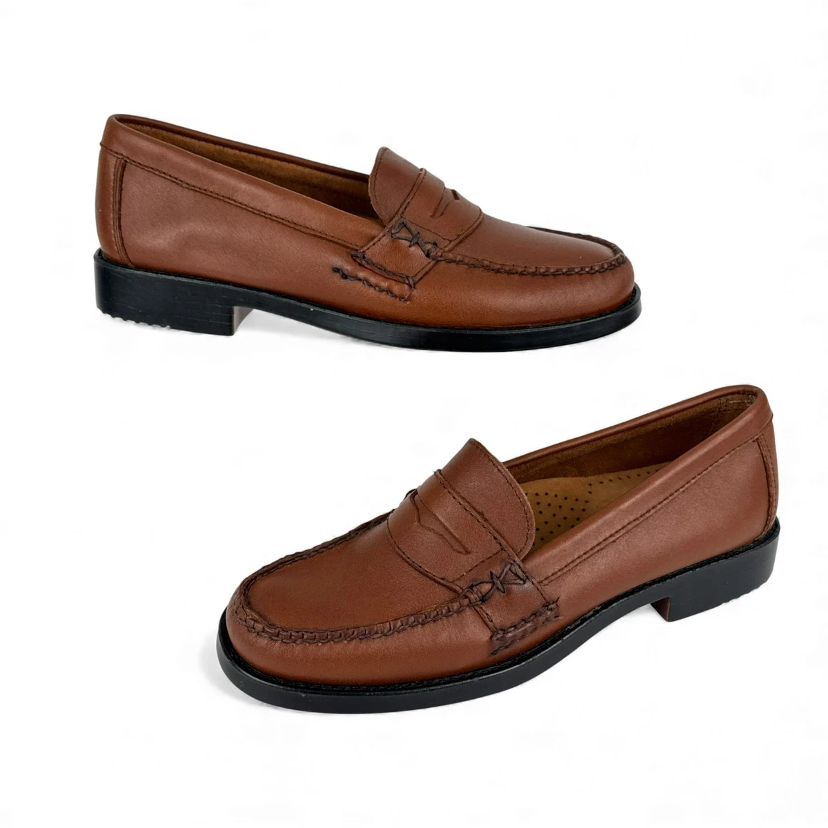 G.H. Bass & Co. M Width Flats for Women for sale | eBay