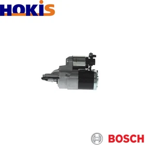 STARTER 1 986 S00 604 FOR MAZDA 5 3 L850/L8-DE/L813 1.8L LF-VE/VD/ZB 2.0L 4cyl - Picture 1 of 11