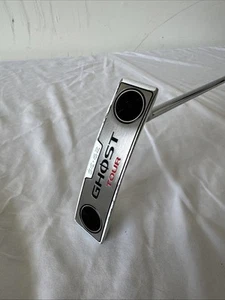 TaylorMade Ghost Tour SE•62 Putter 35" Gravity Grip gute Form Golf Pure Roll - Bild 1 von 5