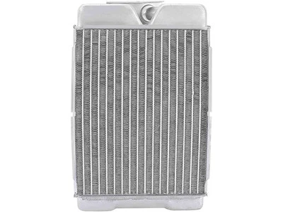 Núcleo calefactor delantero para Plymouth Grand Voyager 1988-1992 APR 39313XGPR 1989 1990 Foto 1 de 2