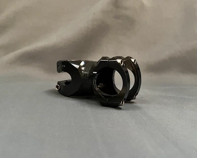 Easton Haven Vástago MTB / XC / Grava 55 mm 1 1/8" 31,8 mm Abrazadera +/- 0° Elevación 135 g Foto 1 de 4