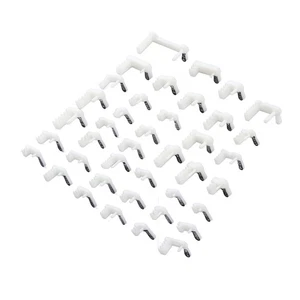 50PCS Comprehensive Multiple Serial Model Hard Disk Magnetic Head Changing Tools - Afbeelding 1 van 12