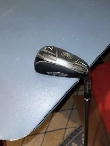Cleveland Hibore Bloom XLI Womens Single 7 Iron Graphite Design YSQt 49g RH - Picture 1 of 5
