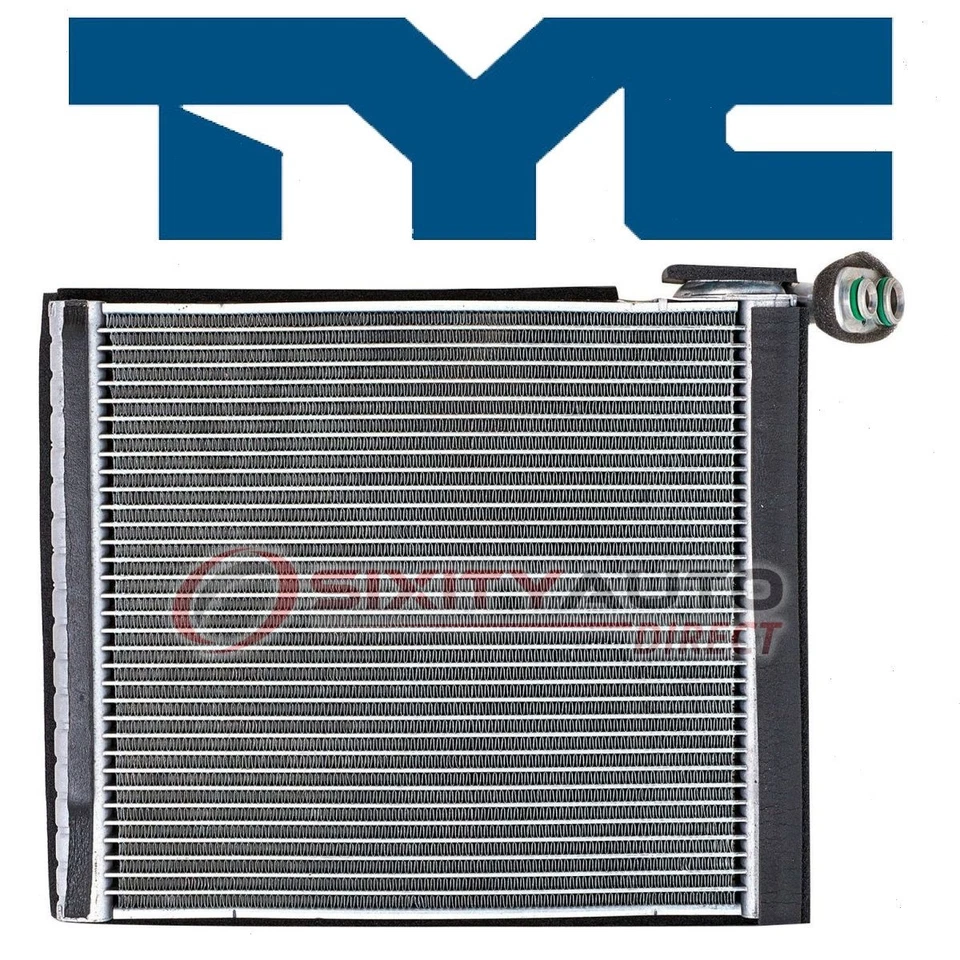TYC AC Evaporator Core for 2010-2012 Lexus HS250h Heating Air Conditioning wa Foto 1 de 4