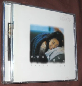 SANDY LAM ( 1991 WARNER MUSIC HONG KONG ) - Picture 1 of 2