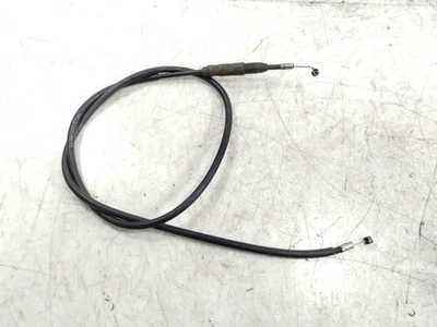 Línea de cable obturador clásico Yamaha V Star XVS1100 99-09 Foto 1 de 4