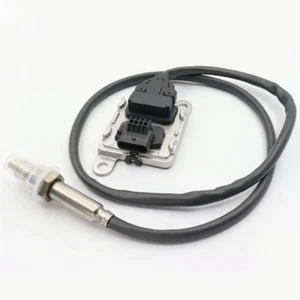 NITROGEN NOX LAMBDA SENSOR 29650-84700 SNS0847 FOR HYUNDAI KIA TRAGO 2010-2020 - Picture 1 of 6