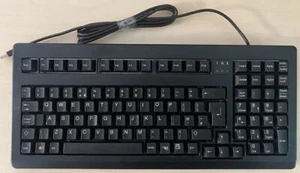 Cherry D91275 USB Tastatur. - Bild 1 von 1