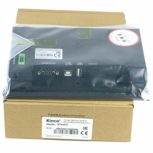 1 year warranty New In Box KINCO MT4434T HMI Touch Screen Panel 7" Inch - Picture 1 of 4