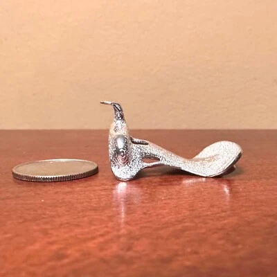 RDLC Peter Stone Guijarros Modelo Caballo Escala 1:16 ÁRBOL DE SILLA OCCIDENTAL - Metal Fundido Foto 1 de 4