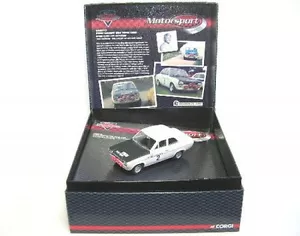 Ford Escort MK I n. 2 Rally Irlanda 1968 - Foto 1 di 1
