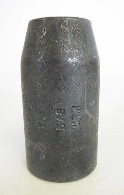 "Nueva manga Swage Crosby Cold Tuff U7W 5/8""" Foto 1 de 4