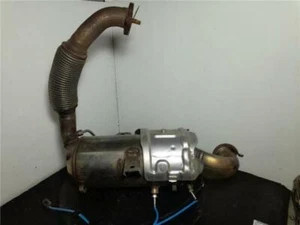 AV61-5H270-DA partikelfilter für FORD FOCUS BERLINA (CB8) 1.6 TITANIUM 1072239 - Bild 1 von 5