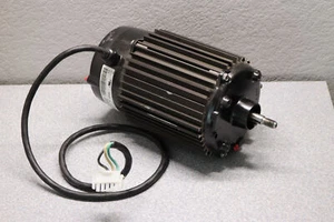 Motore ventola Port-A-Cool Jetstream 240 PACJS240 MTRR0004 Portacool 2/3HP 1680RPM - Foto 1 di 7