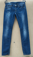 Dondup Dionis W29 jeans donna G9070