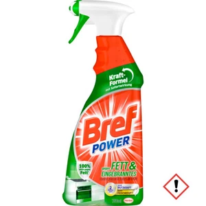 Bref Power Fett & Eingebranntes 750ml - Bild 1 von 1