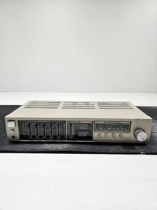 Fisher CA-38 Integrato Amplificatore Stereo - Usato, Totalmente Funzionante - Foto 1 di 9